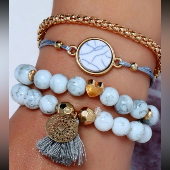 Jewelry Listing for Posh live - Picture 5 of 5